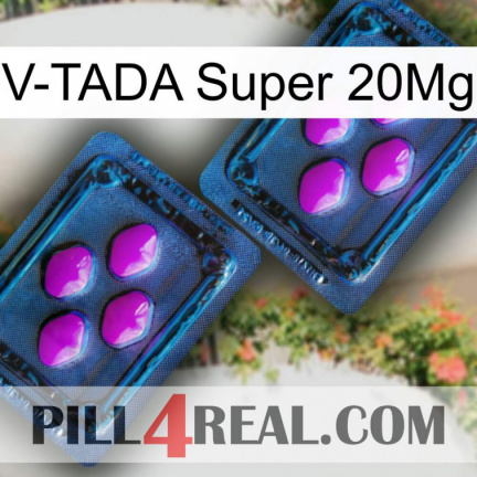 V-TADA Super 20Mg 03